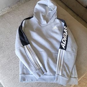 Adidas hoodie
